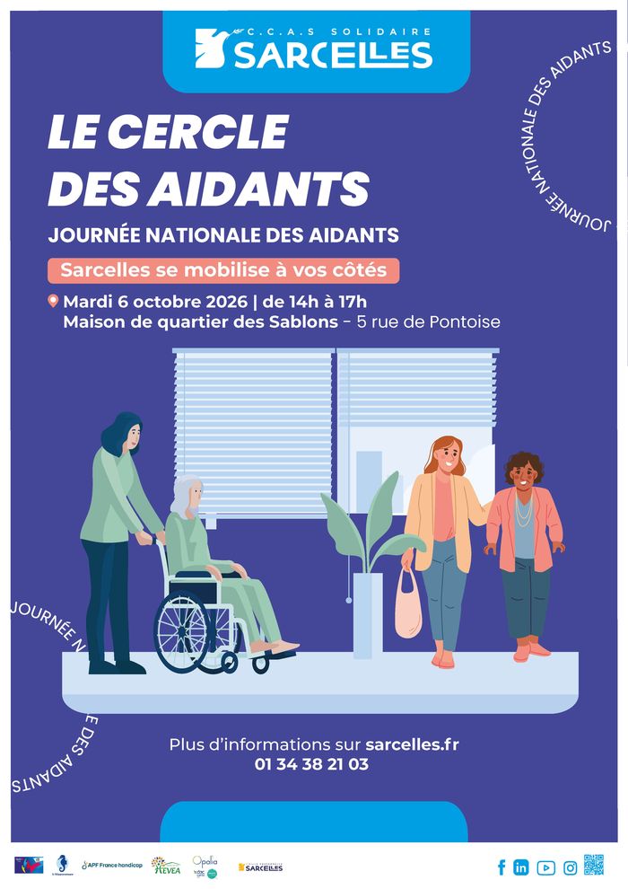 Visuel évènement