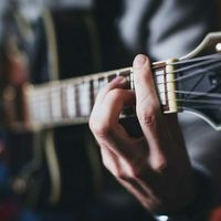 Fête de la musique: Festival Gruissan'Oc