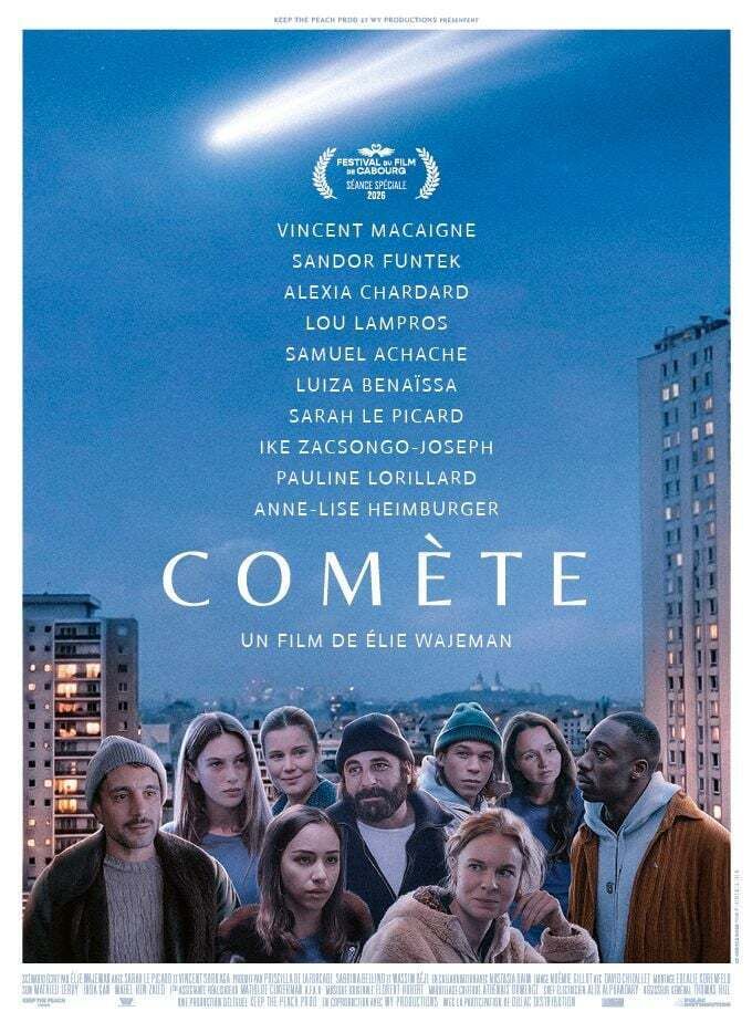 COMETE