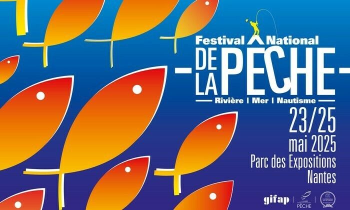 Festival national de la pêche