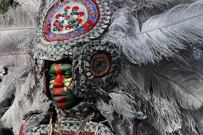 De perles et de plumes