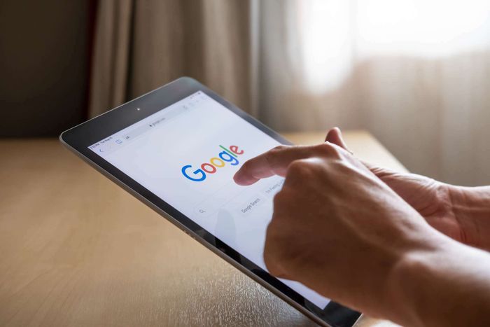 Le navigateur et recherche sur internet