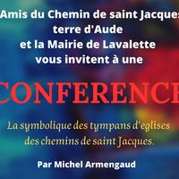 Conférence animée par Monsieur Michel Armengaud