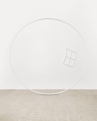 Word is round - Expo des XXXVe Ateliers Internationaux