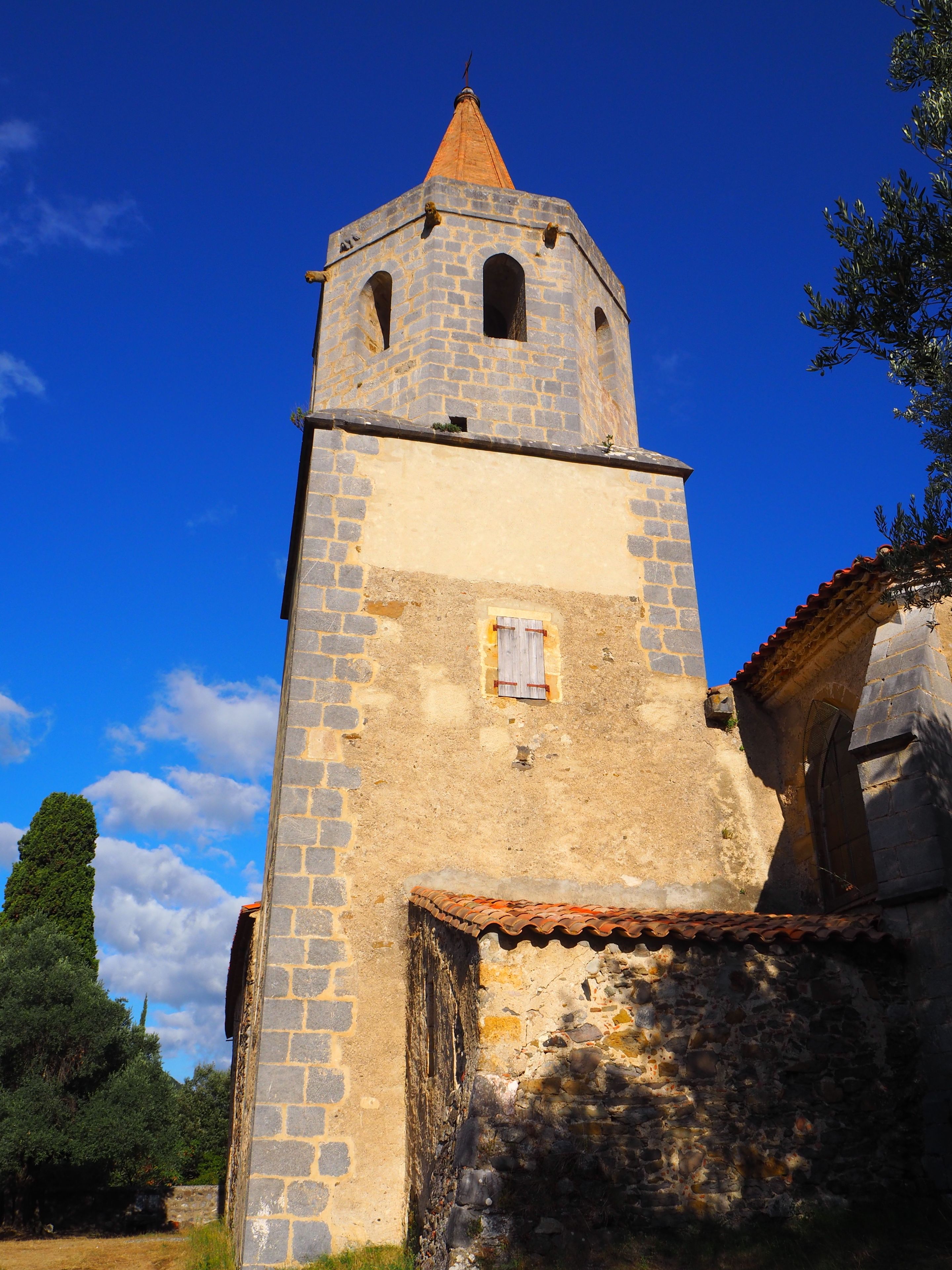 Visite guidée des environs de la chapelle Notre-Dame-de-Laval