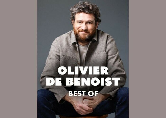 Olivier de Benoist – Best of