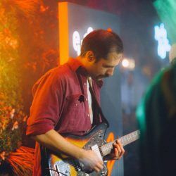 Atelier Guitare : La pentatonique autrement avec Alexandre Koneski