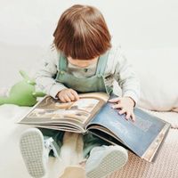 Bébés lecteurs