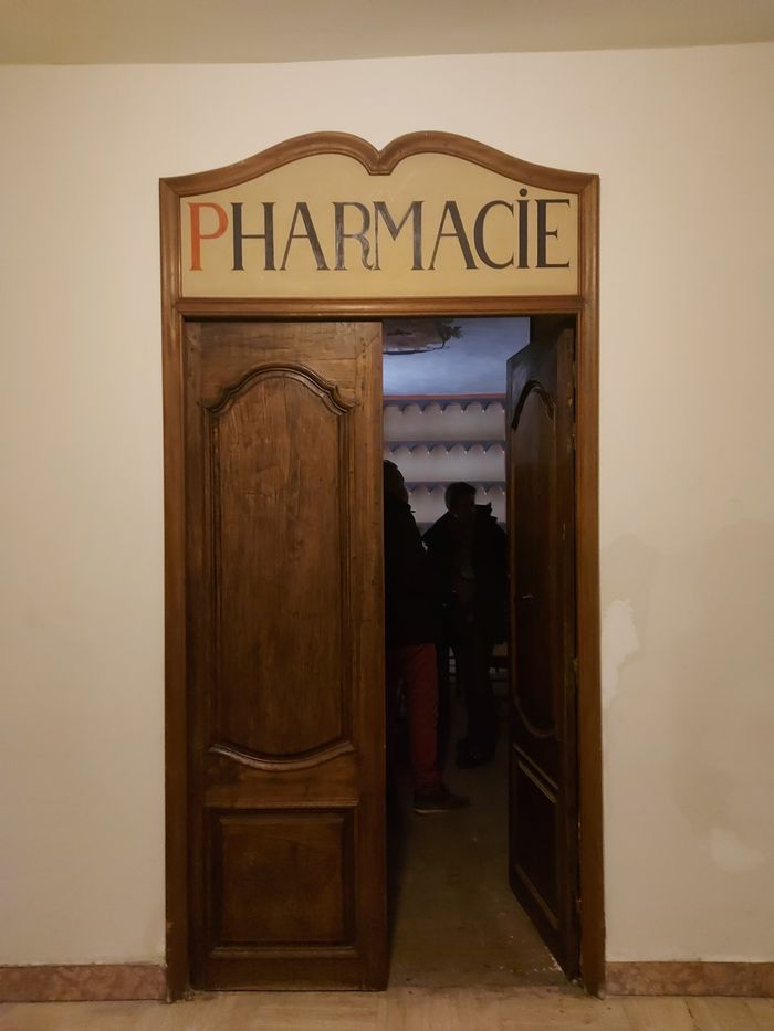 Visuel évènement