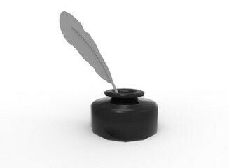La Scribouille, la malle à jouer avec les mots