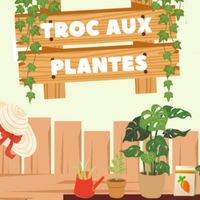 Troc aux plantes
