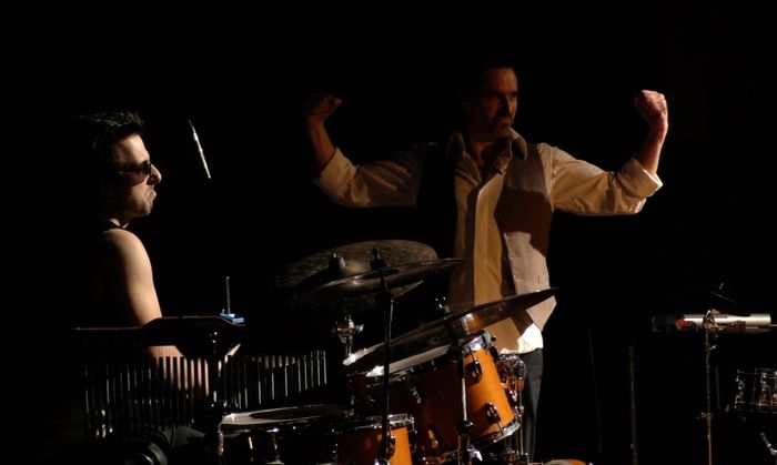 Proposition de spectacle pour le catalogue culturel du Loiret