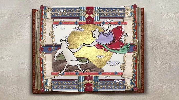 Jeux vidéo : Scriptorium - maître des manuscrits