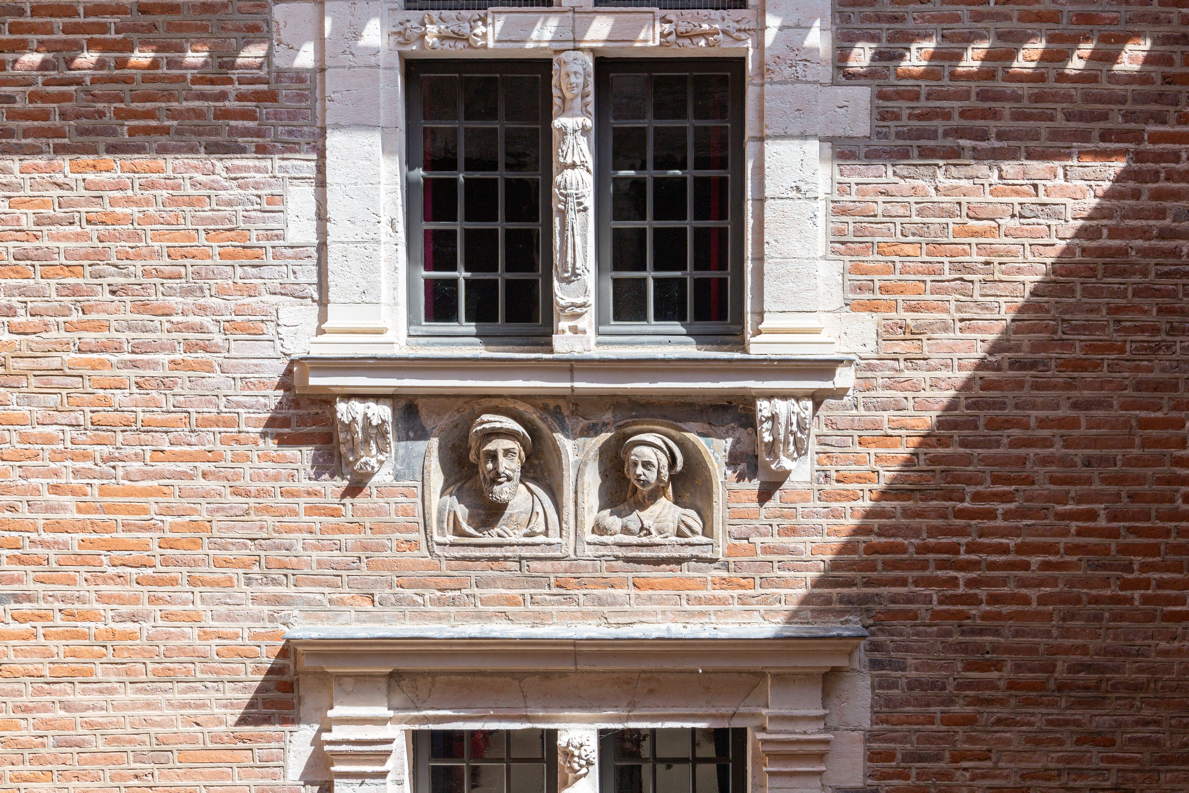 Visite découverte de l’hôtel Reynès