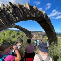 Balade familiale de l'été