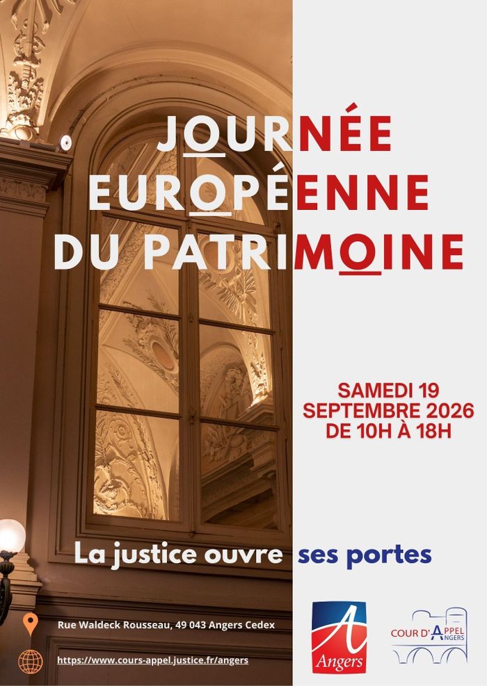 Visuel évènement