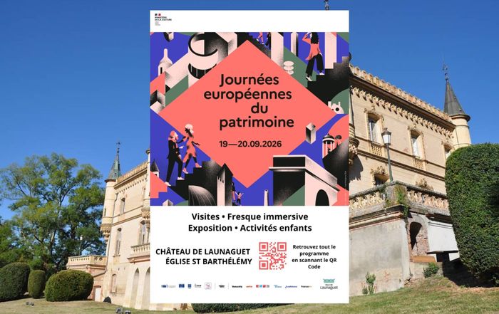 Visuel évènement