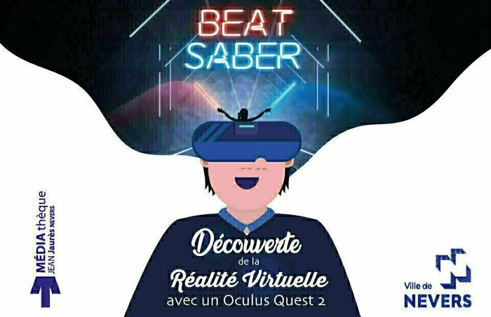 Réalité virtuelle
