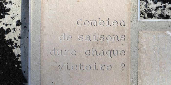 Visuel évènement