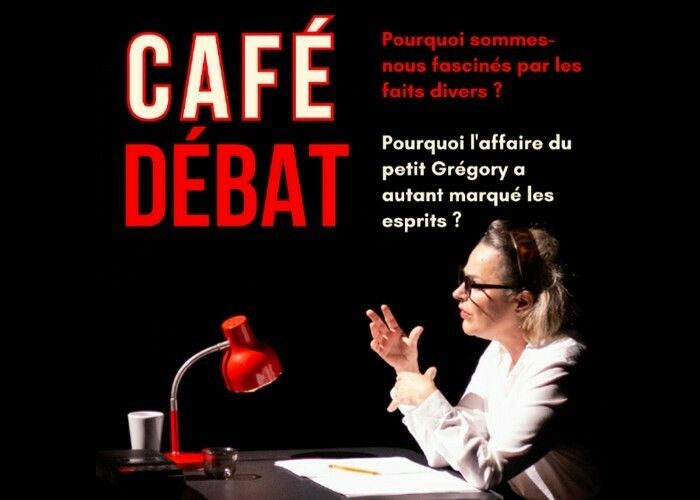 Café-débat autour des faits divers - Le Piano’cktail sort de ses murs