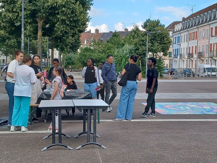 Visuel évènement
