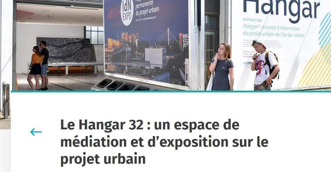 Hangar 32