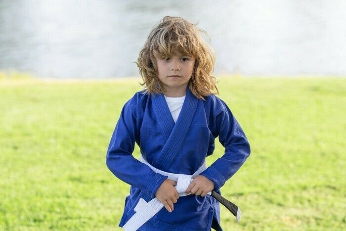 Jamet Sporting Club Bellevue - Portes Ouvertes Judo/Jiu-Jitsu Brésilien - Enfants 6-11 ans