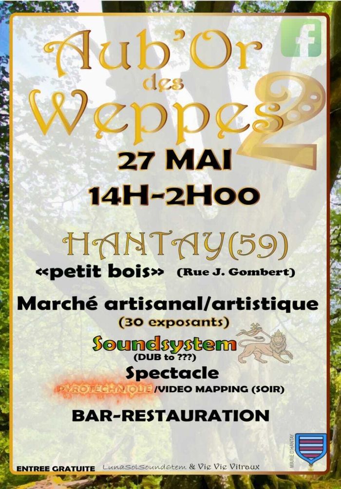 Aub'Or des Weppes #2