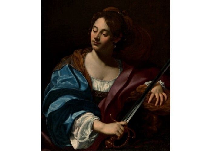 Femmes artistes au musée d’arts de Nantes - Visite