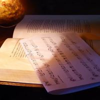 Les Veillées d'Antan - Soirée de lecture à voix haute