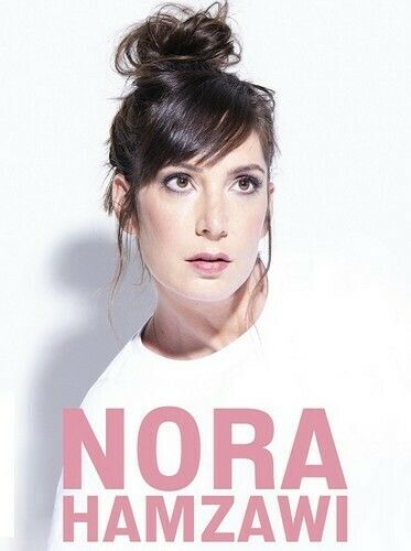 Nora Hamzawi