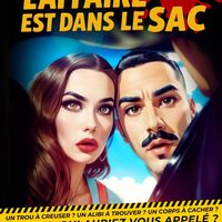 Cœur de Scène - L'affaire est dans le sac