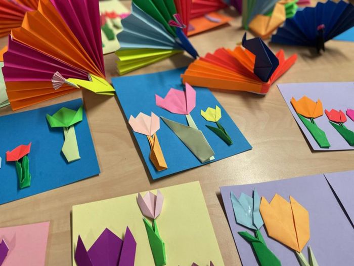 Ateliers / Portes ouvertes