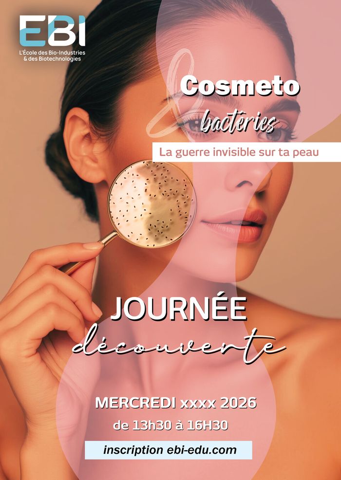 Journée Découverte EBI