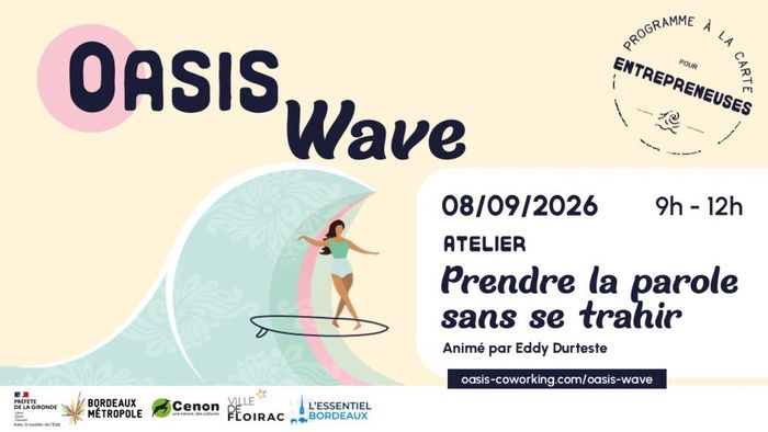 Visuel évènement