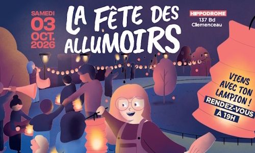 Fête des allumoirs