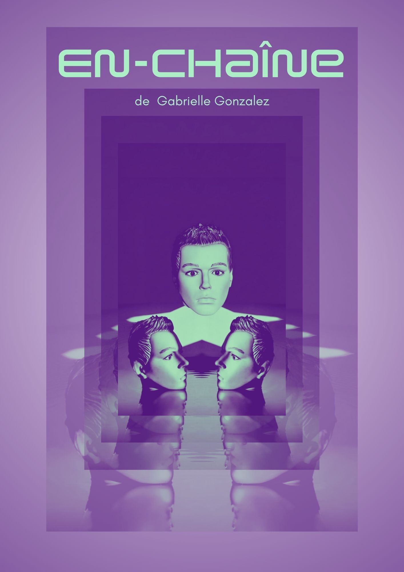 "En-chaîne", LA comédie d'anticipation avec marionnette à taille humaine