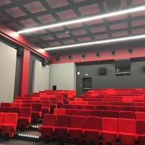 Découverte du cinéma François Truffaut