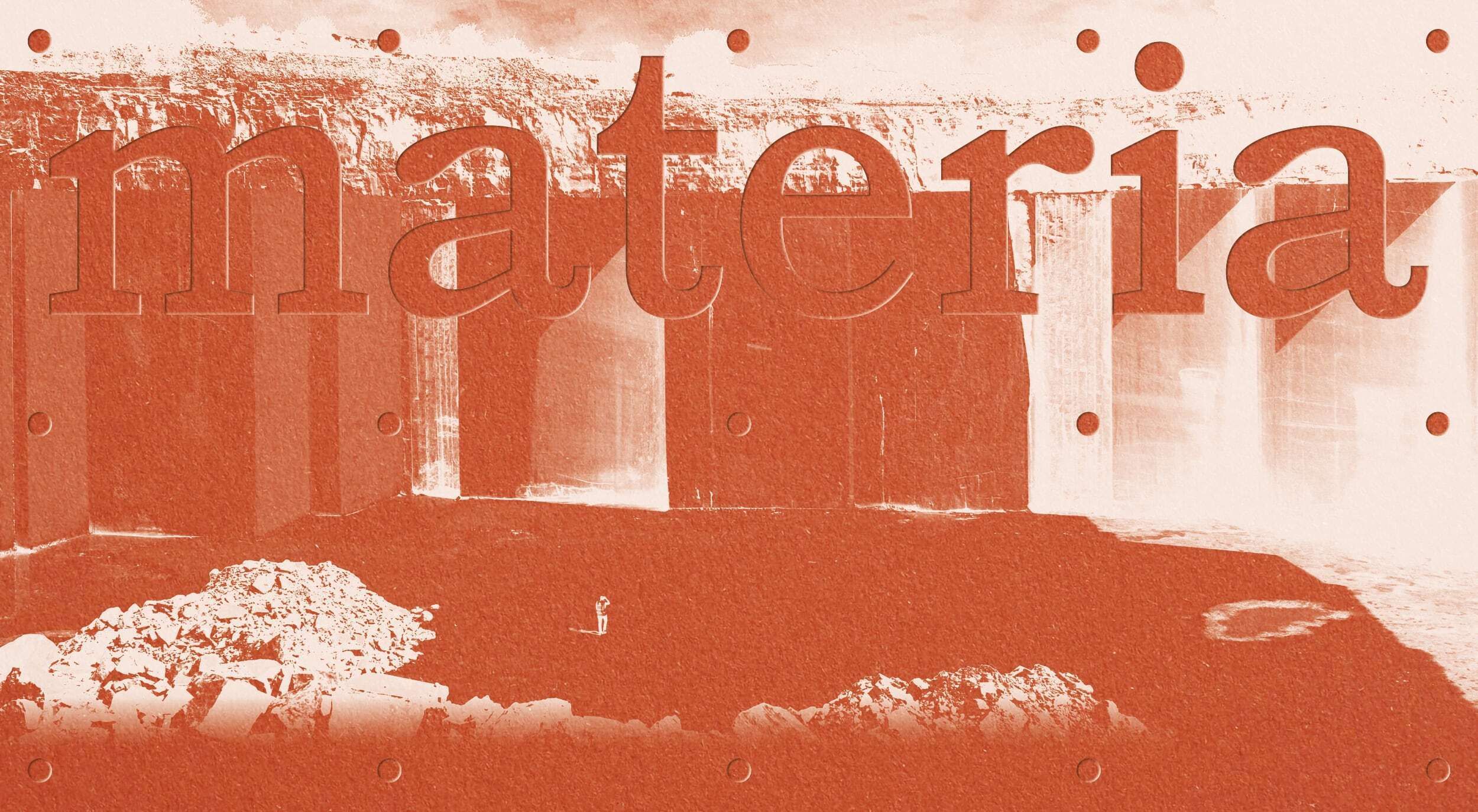 Exposition MATERIA