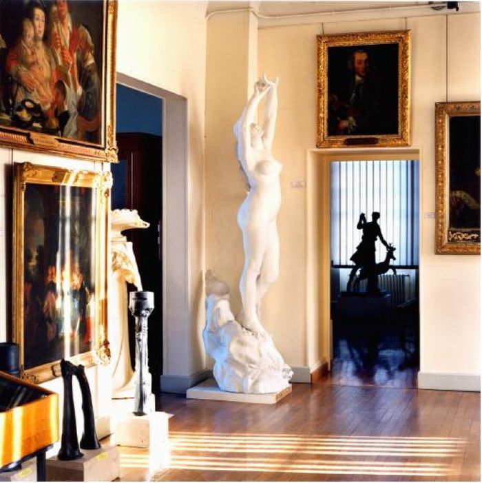 Histoires du Musée : retour sur les 60 ans du Musée !