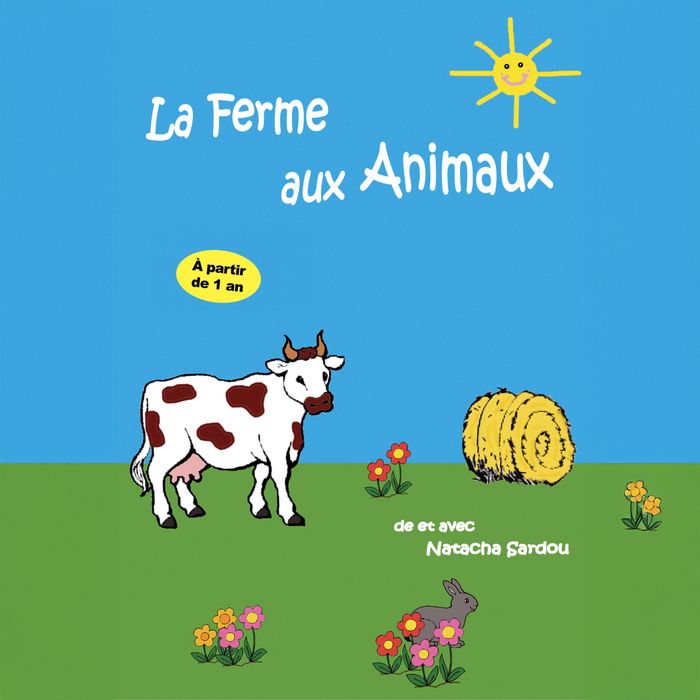 La ferme aux animaux, Photo : comédie de Besançon · OpenAgenda