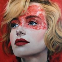 ELENA MONTULL. Portraits