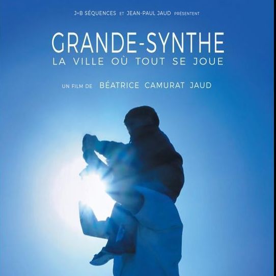 (Ciné-débat) "Grande-Synthe : La ville où tout se joue"