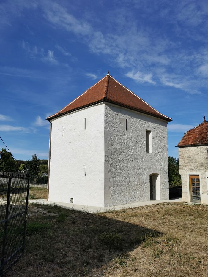 Champignol au temps des comtes de Champagne