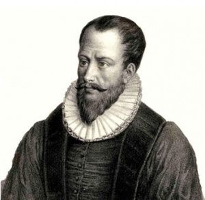 Autour de Guy COQUILLE, sieur de Romenay. juriste et humaniste (1523-1603)