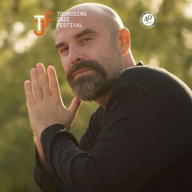 Concert Tourcoing Jazz : Yom Solo