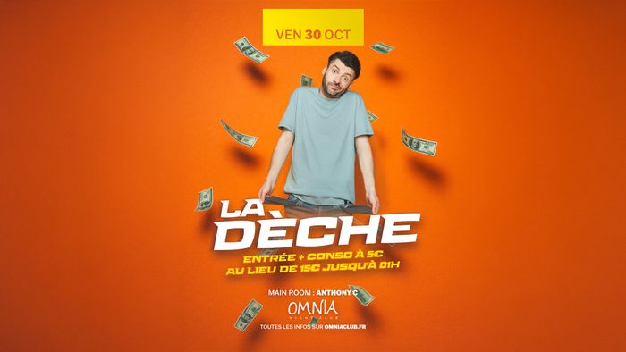 LA DÈCHE