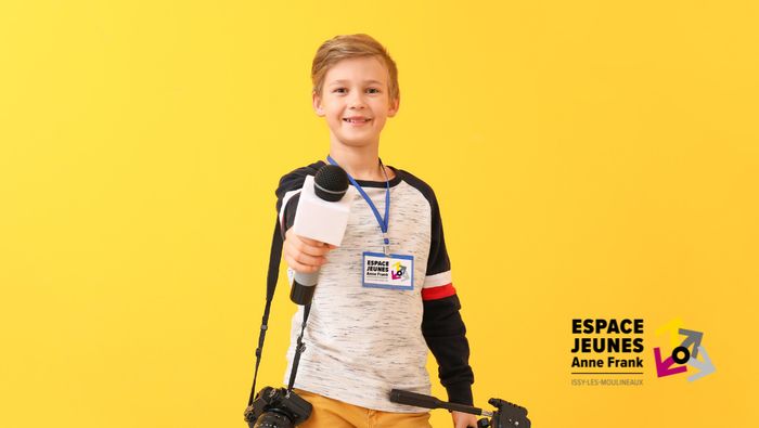 Maitriser son oralité et s’exprimer de façon ludique avec une approche journalistique