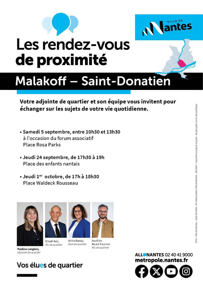 Visuel évènement