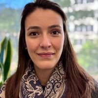 Dr Edmee Eyraud - The lung-brain axis as a key player in Tuberculosis-associated cachexia